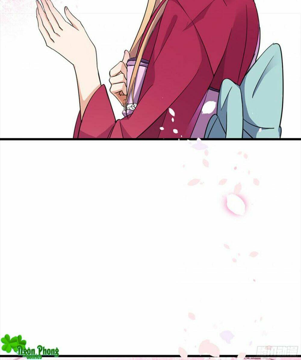 Nhật Ký Dạy Dỗ Của Gia Tộc Đáng Yêu: Chapter 26