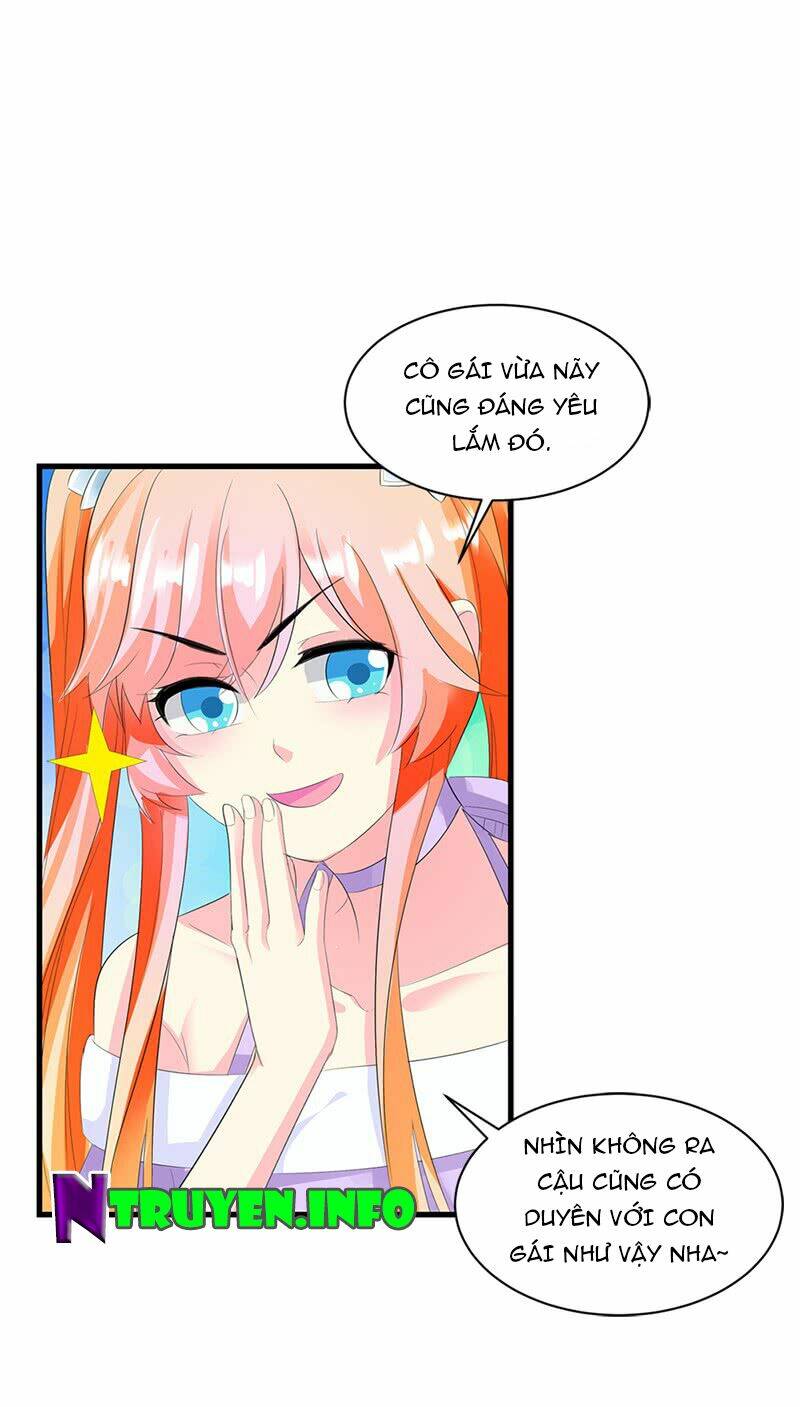 Này! Đừng Động Vào Phô Mai Của Tôi: Chapter 13