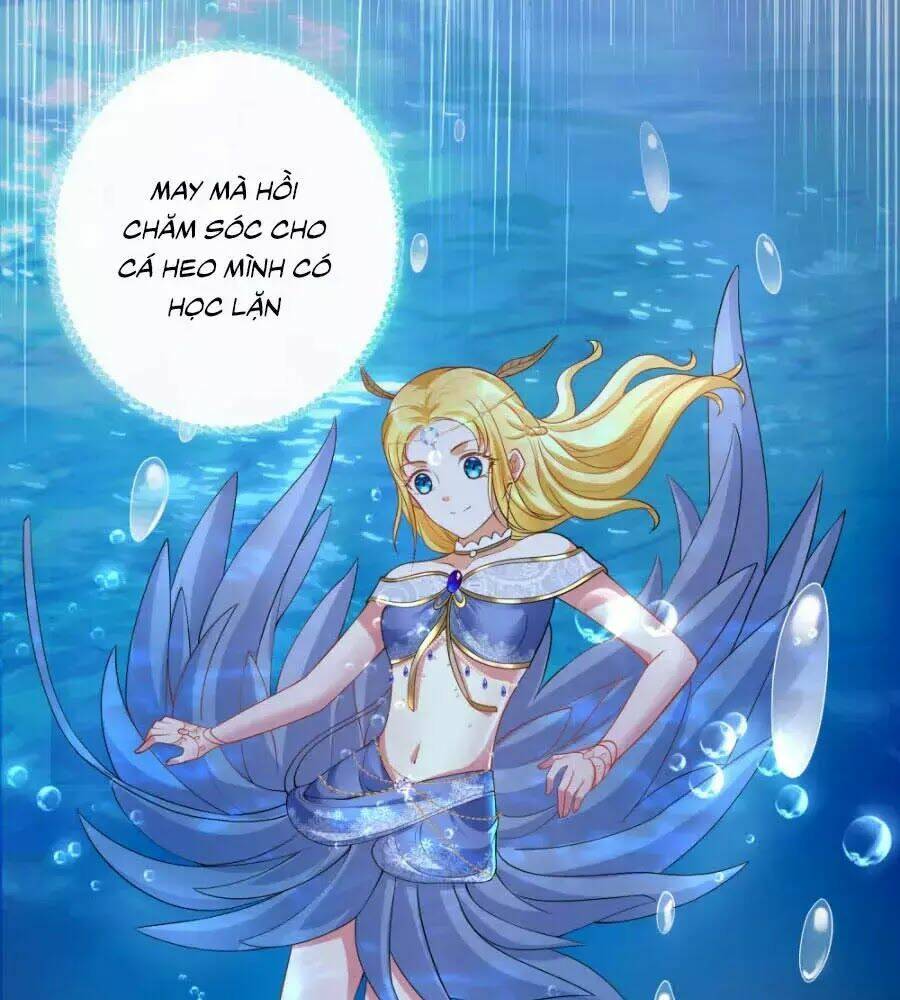 Sủng Hậu Của Vương: Chapter 18