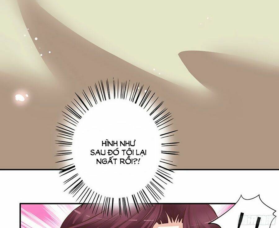 101 Phương Pháp Của Tổng Tài: Chapter 1