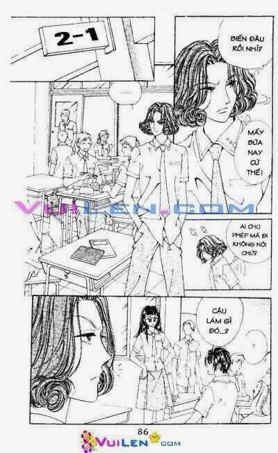 Cô gái Trung Hoa: Chapter 10