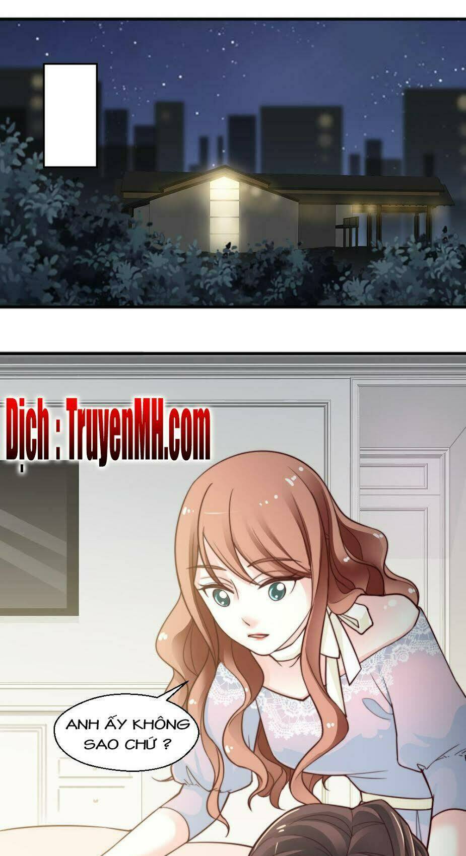 Bí Mật Của Thiên Kim: Chapter 99