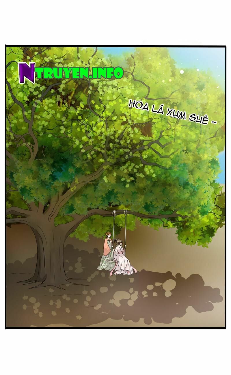 Thông Linh Phi: Chapter 87