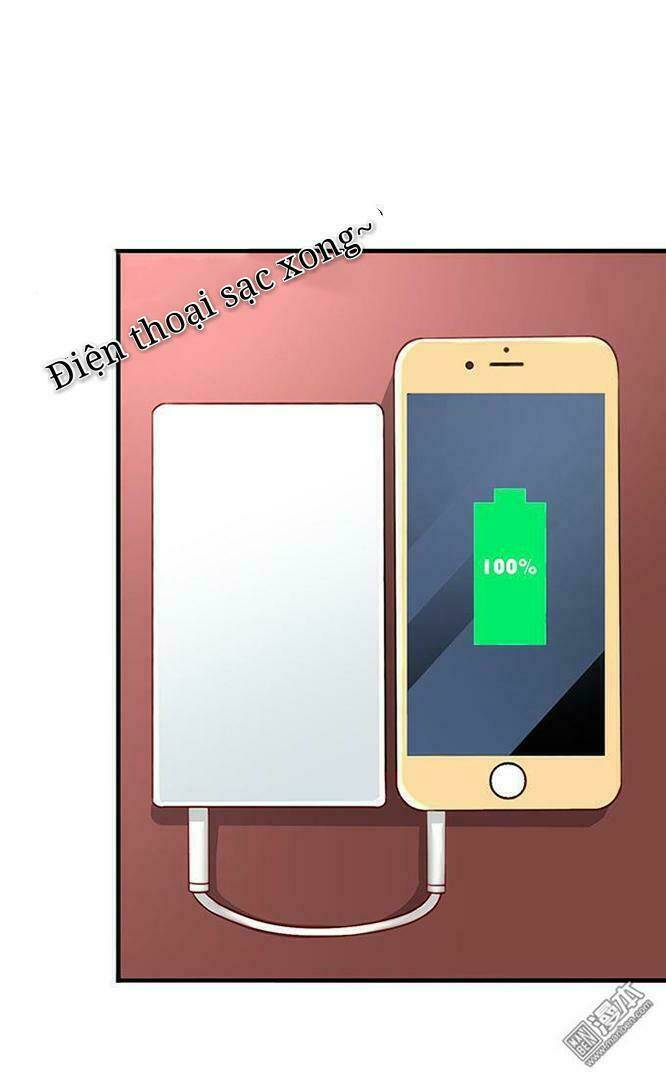 Giang Thiếu Muốn Hay Không Gả Tới Đây: Chapter 3