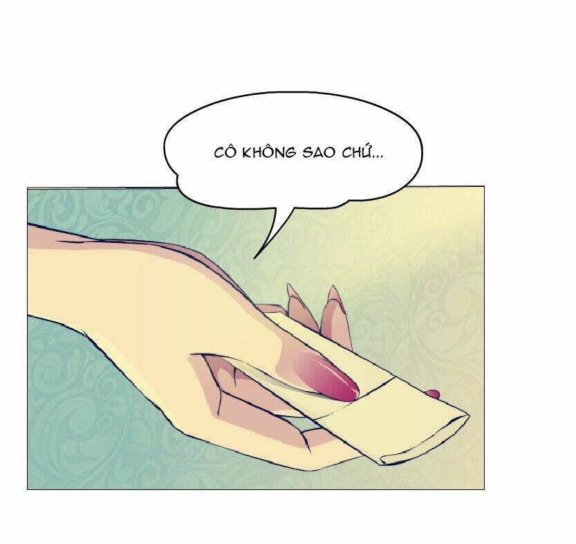 Cạm Bẫy Của Nữ Thần: Chapter 118