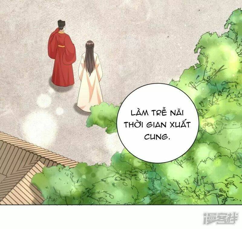 Vương Phi Có Độc!: Chapter 27