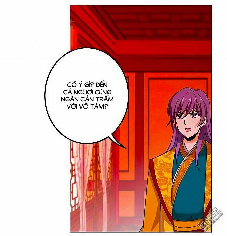 Vương Gia! Ngươi Thật Bỉ Ổi: Chapter 348