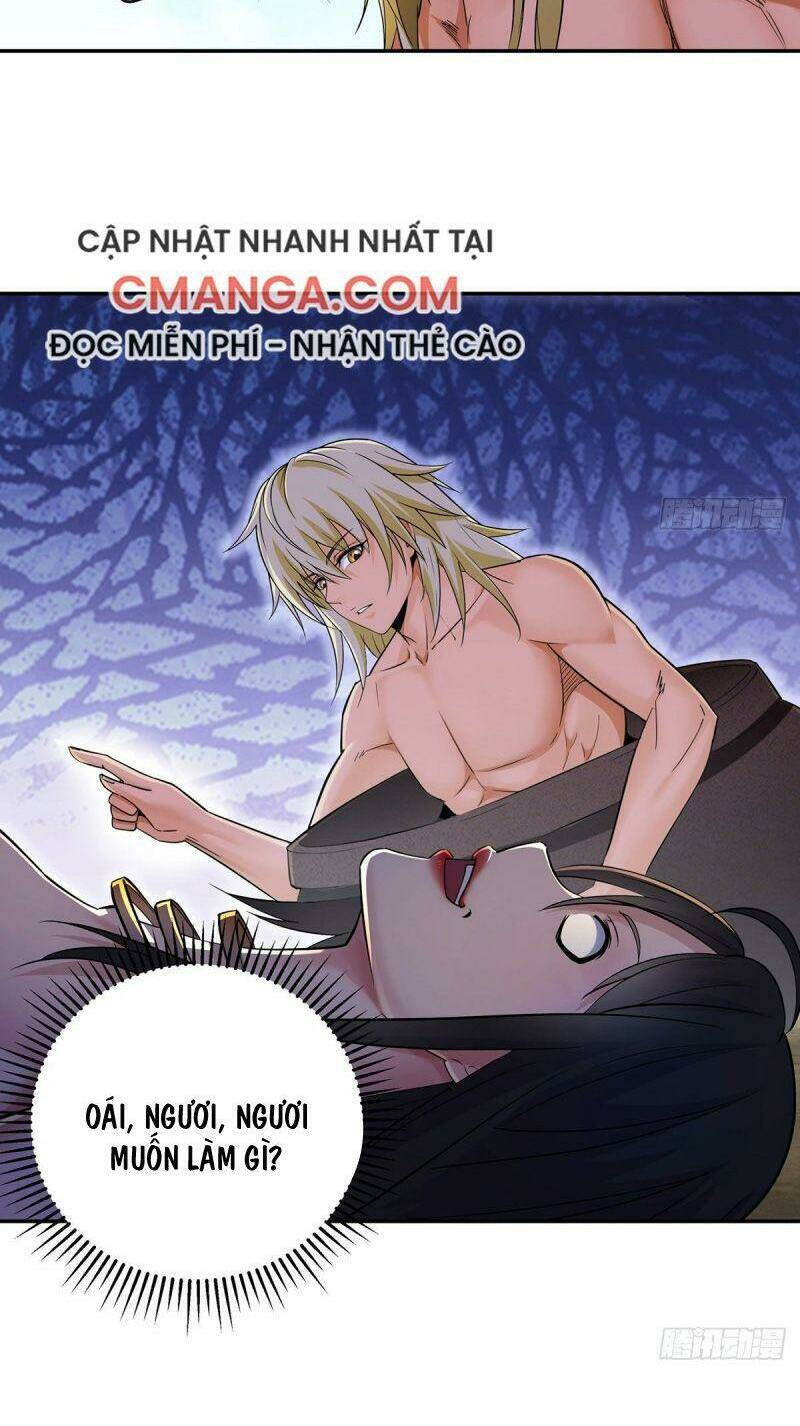 Ta Là Đại Hoàn Đan: Chapter 7