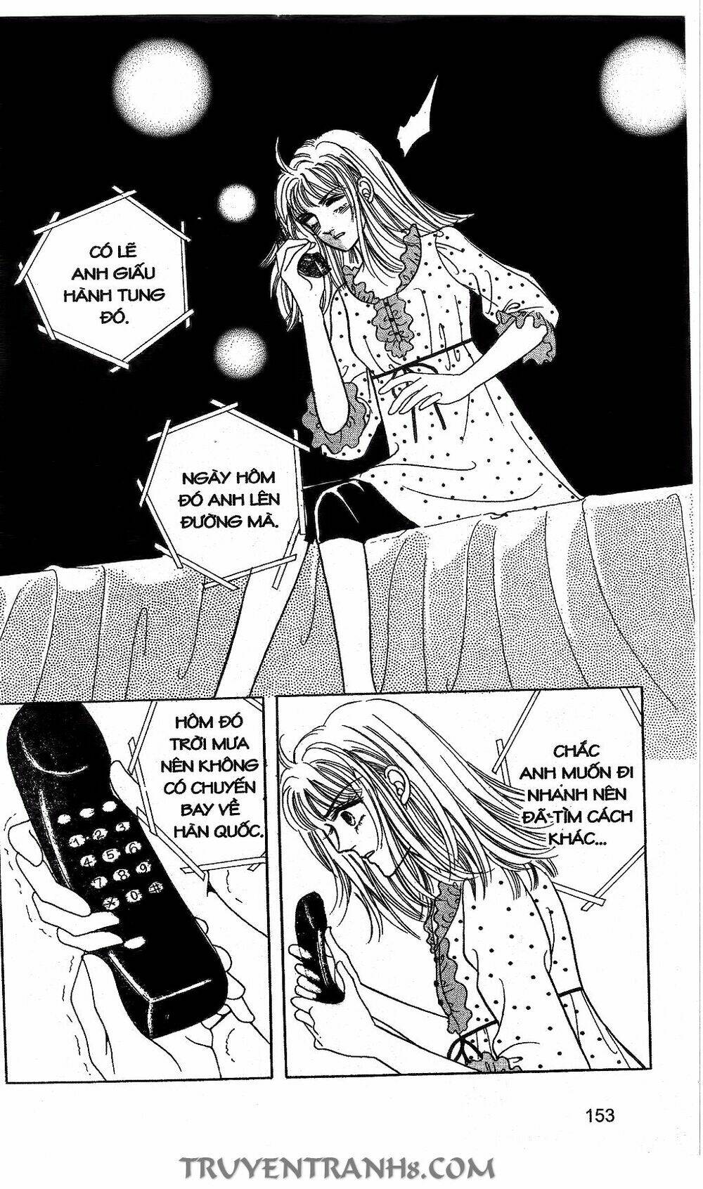 Lọ Lem Kén Rể: Chapter 30