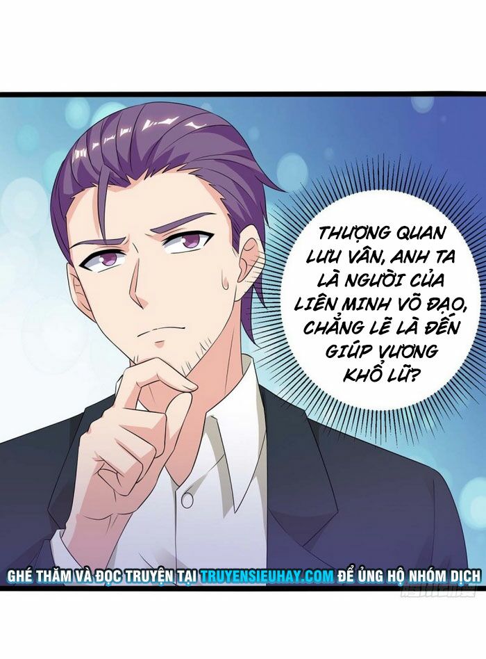 Trọng Sinh Khí Thiếu Quy Lai: Chapter 139