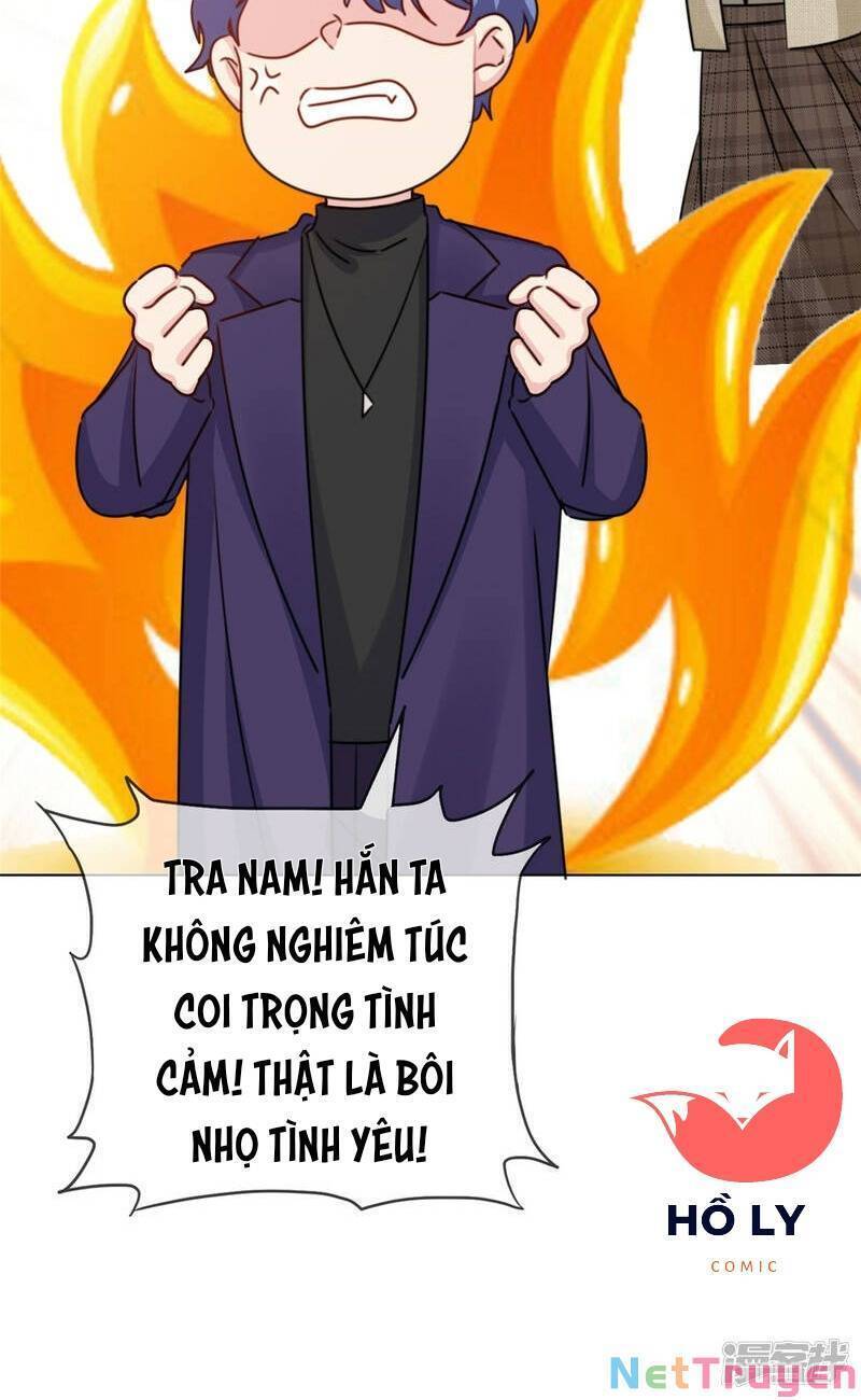Thần Tiên Đại Nhân Của Tôi: Chapter 12