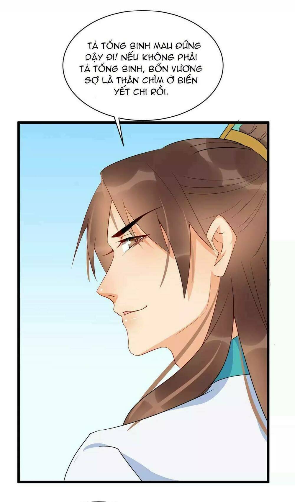 Bồng Sơn Viễn: Chapter 49