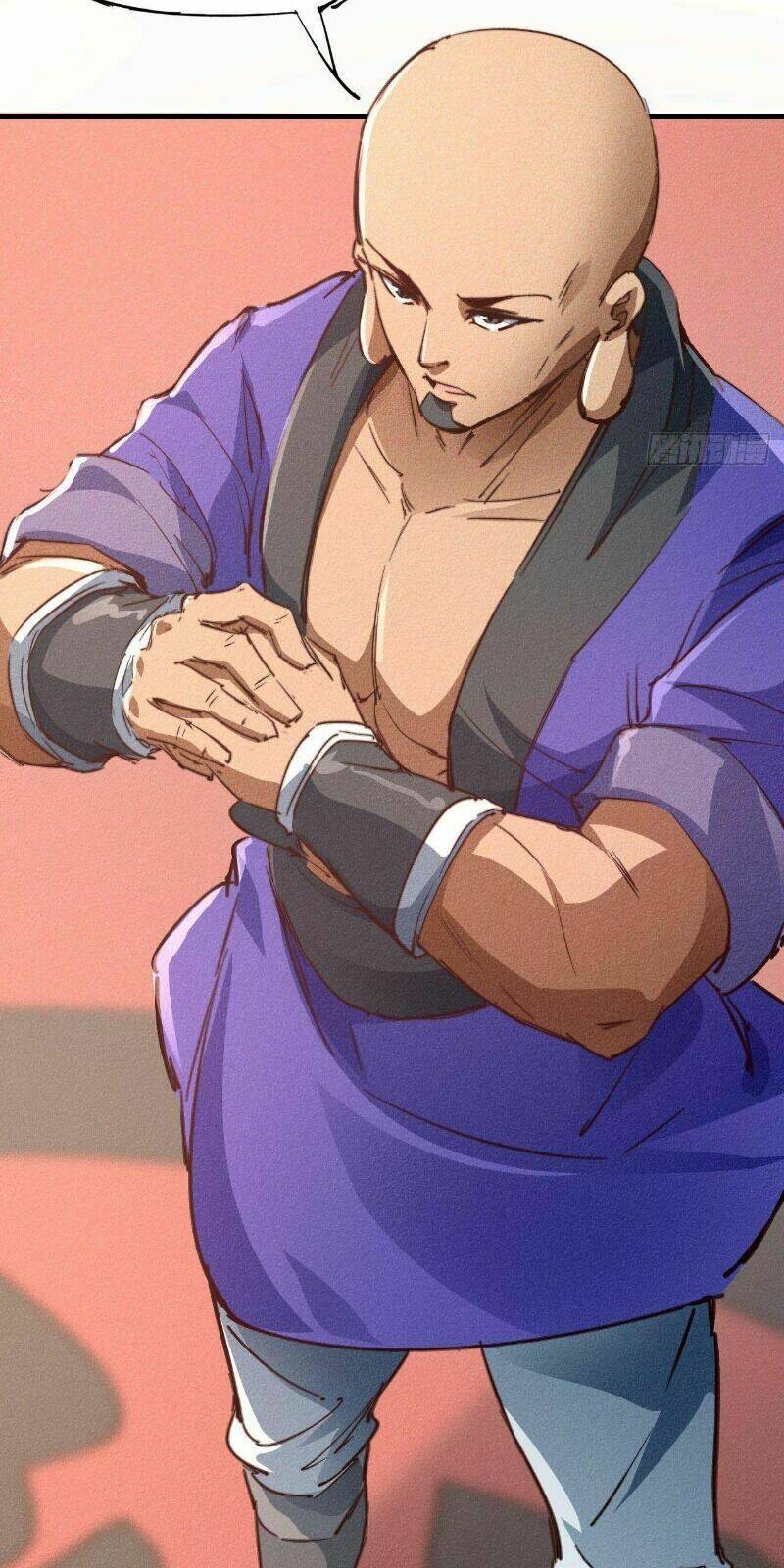 Một Mình Ta Hoá Thần: Chapter 17