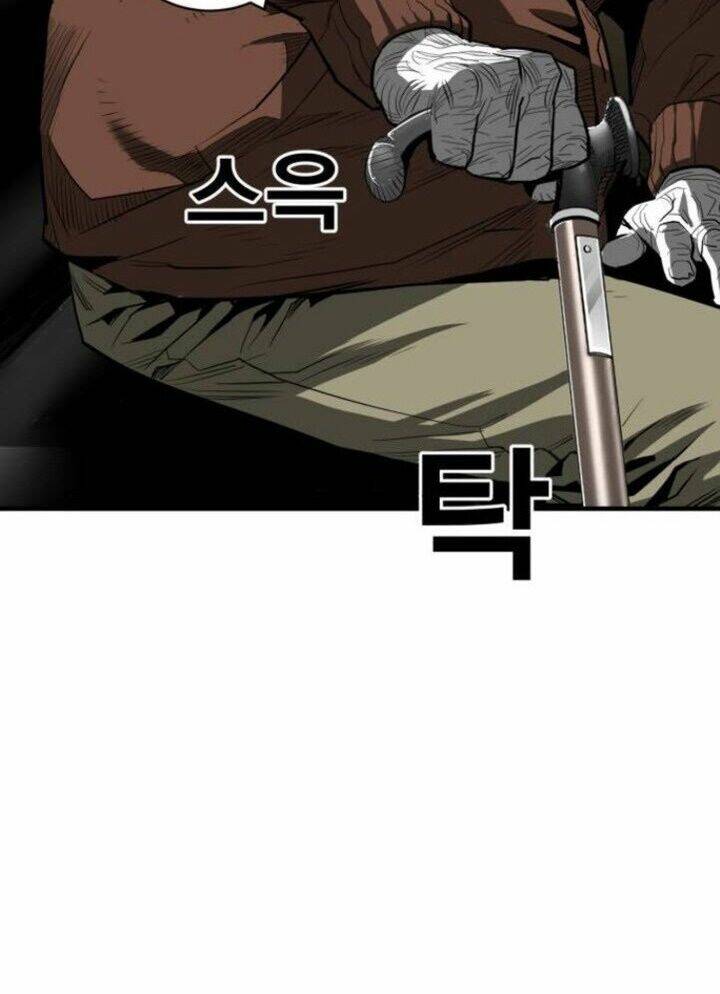 Quảng Trường Máu: Chapter 46