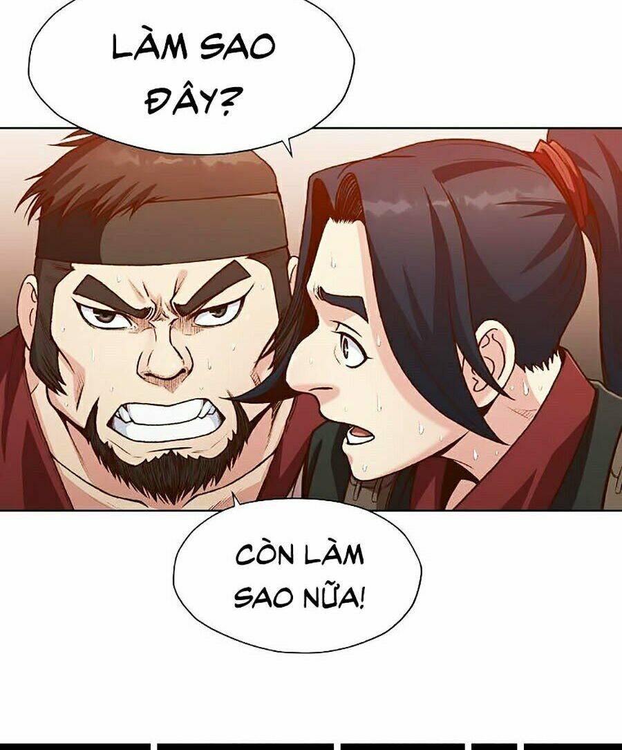 Thiên Võ Chiến Thần: Chapter 18