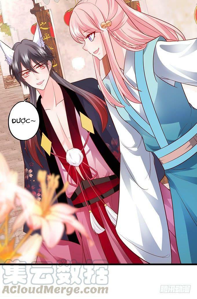 Hồ Tiên Hung Bạo: Chapter 150