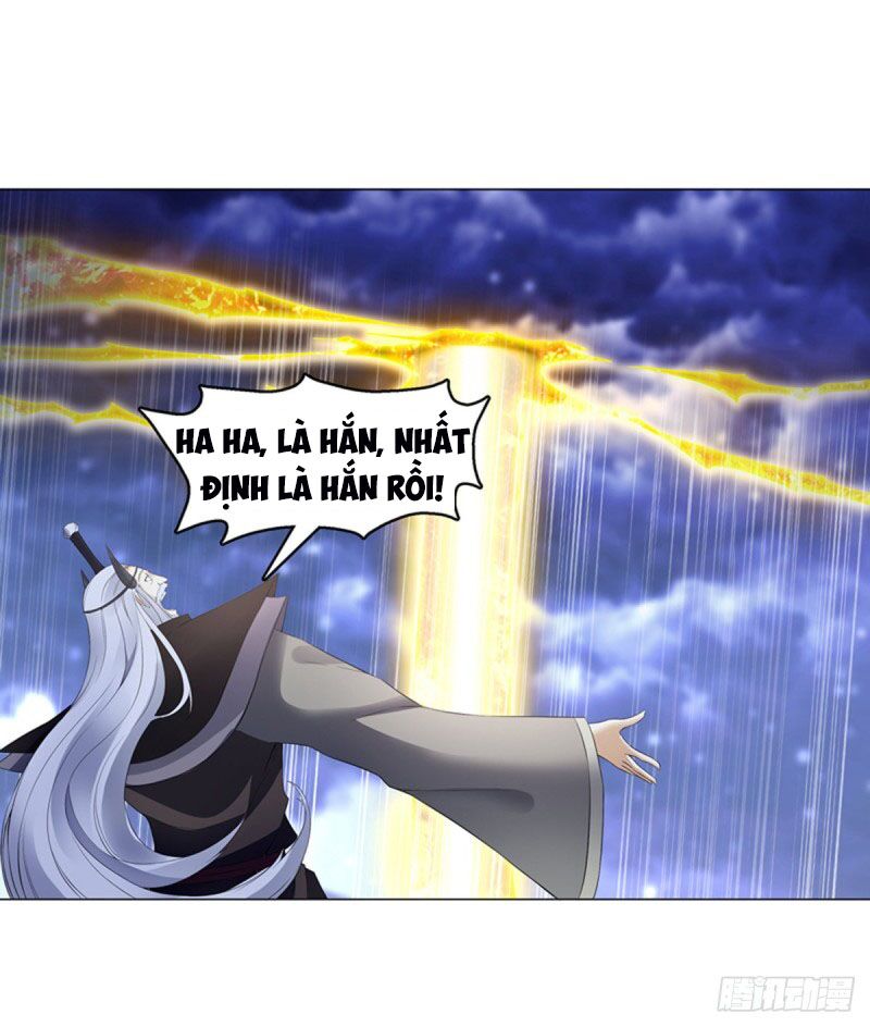 Thiên Thần Quyết: Chapter 120