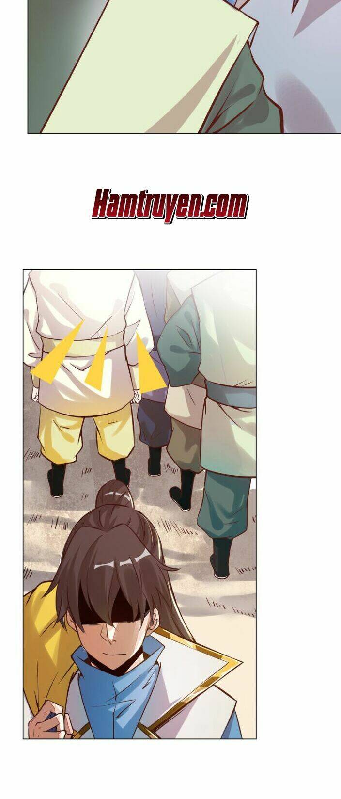 Ngự Thiên Thần Đế: Chapter 4