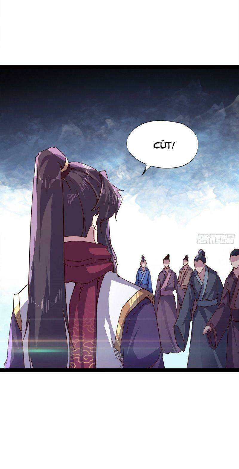 Kiếm Đồ: Chapter 62