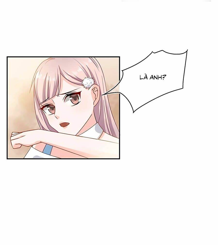 Manh Bảo Ngọt Ngào: Chapter 2
