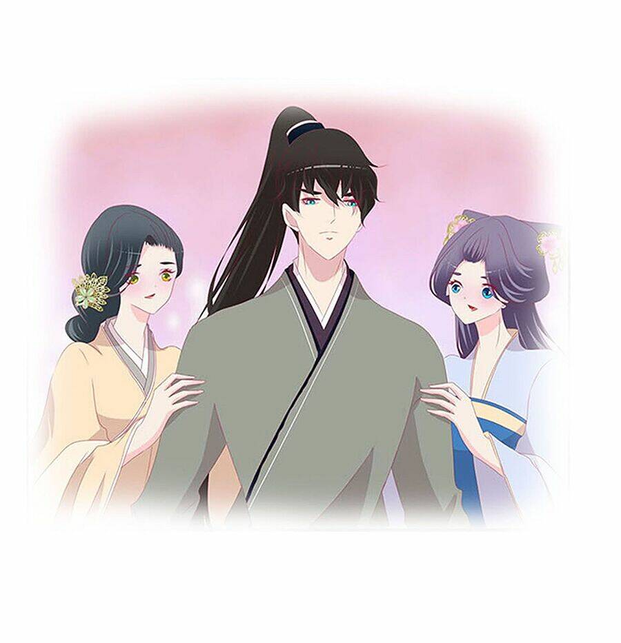 Tướng Quân Mời Ra Trận: Chapter 152