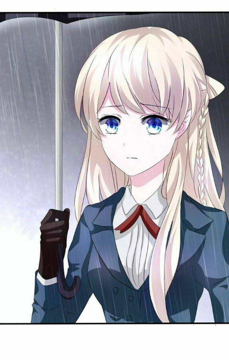 Một Lời Không Hợp Liền Hút Máu: Chapter 18