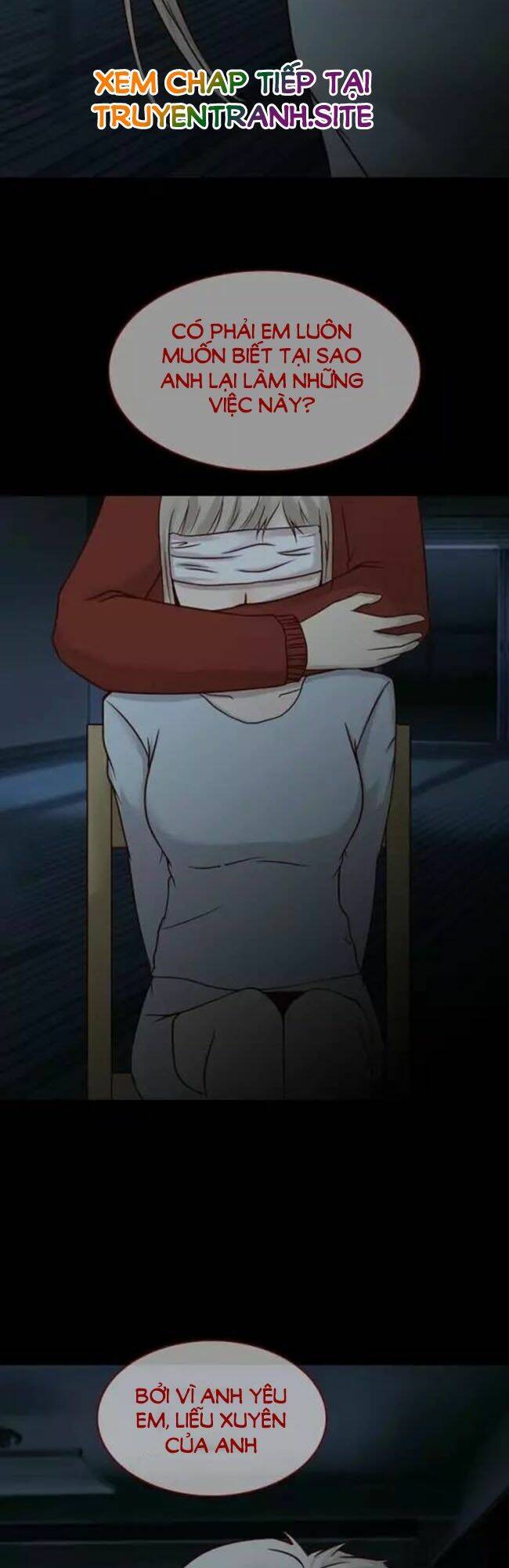 Tấm Da Người: Chapter 19