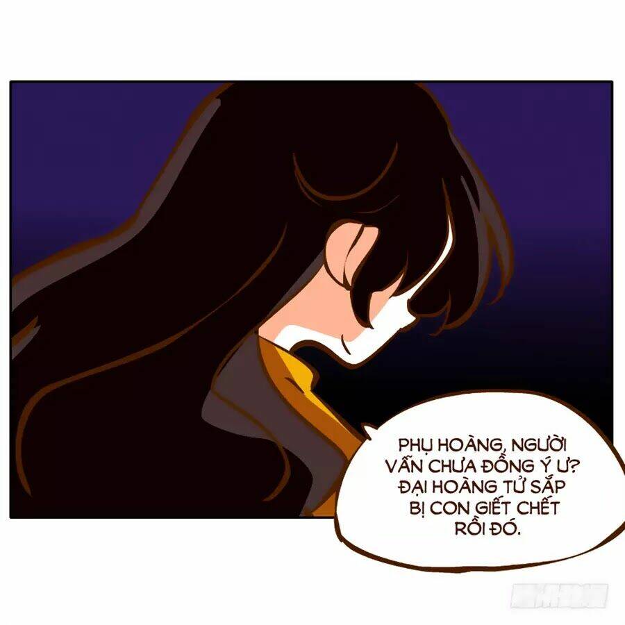 Hòa Thượng Và Tiểu Long Quân: Chapter 68