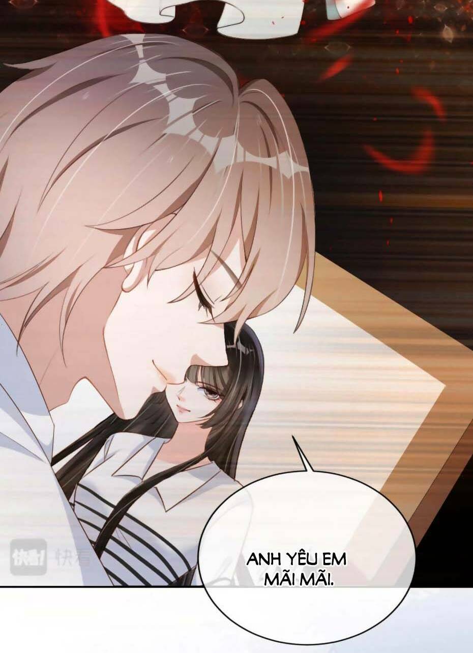 Dây Dưa Không Dứt: Chapter 24