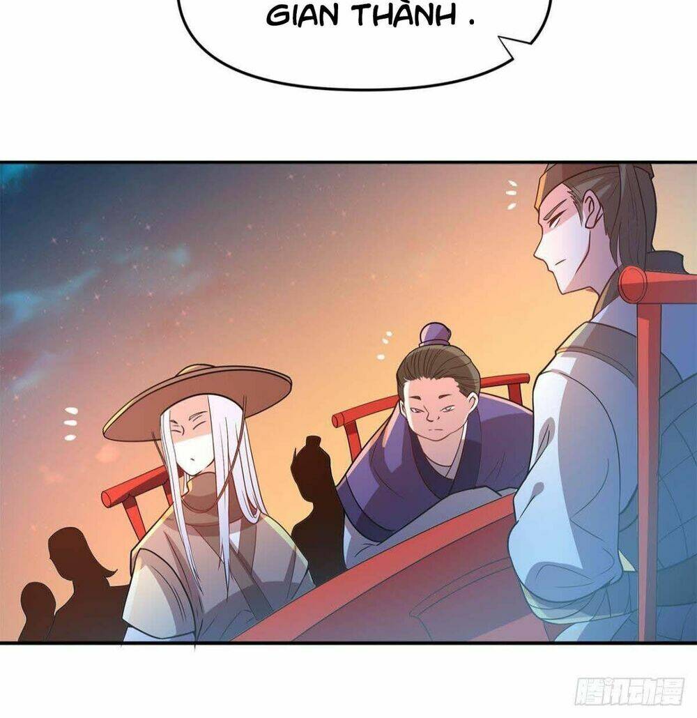 Xâm Lược Vạn Giới: Chapter 9