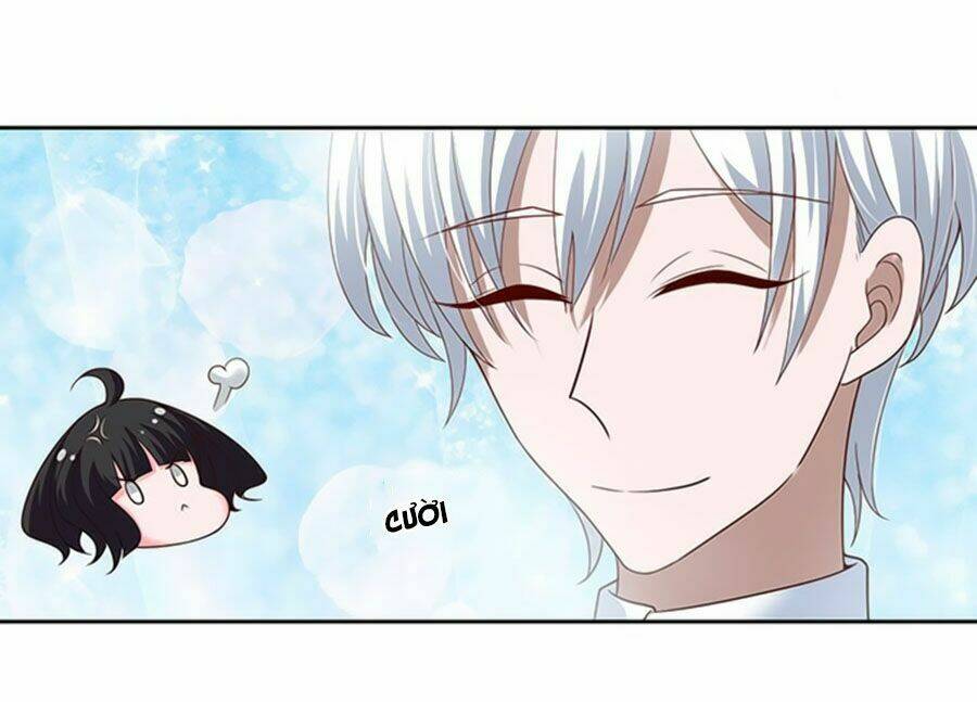 Người Yêu Khát Máu Của Tôi: Chapter 4