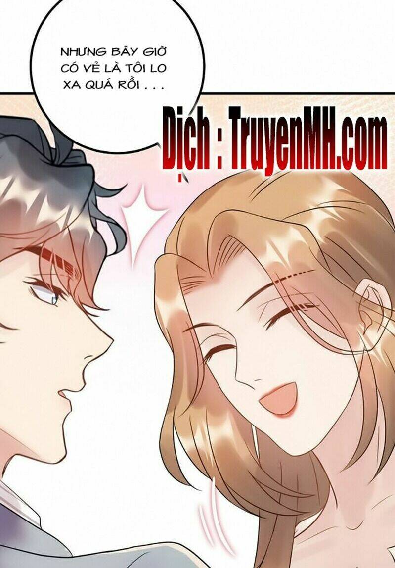 Vương Gia Bá Đạo: Chapter 137