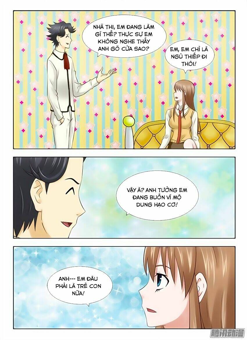 Tối Cường Tà Thiếu: Chapter 181
