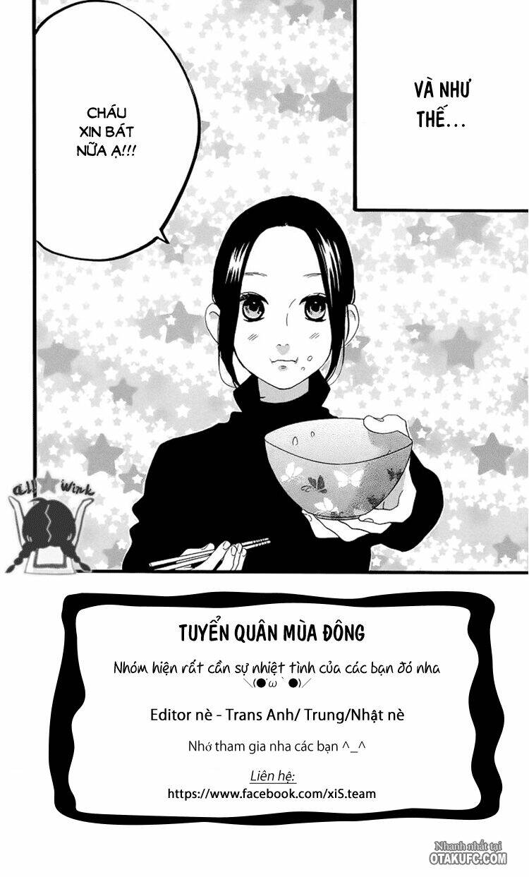 Sao Mai Của Em: Chapter 52