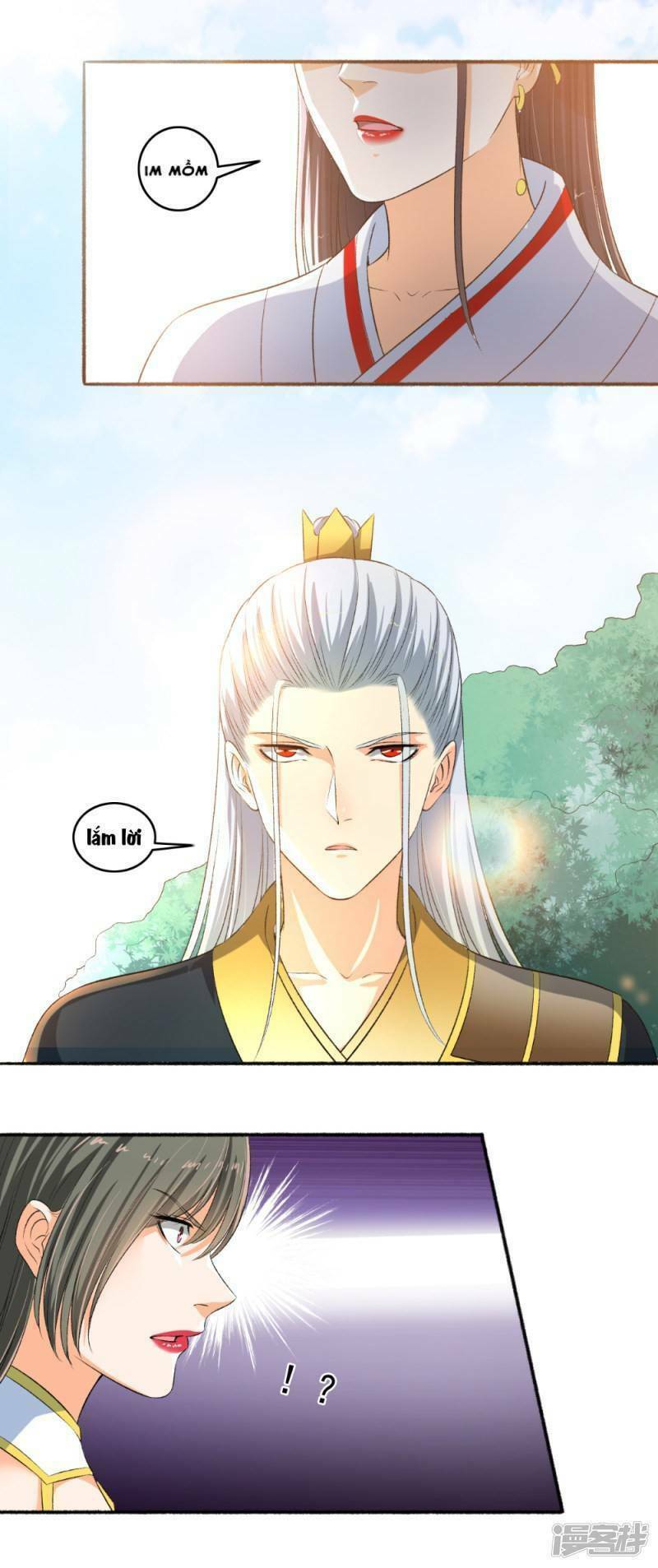 Cuồng Phi Phách Lối: Chapter 96