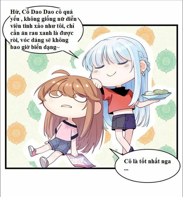 Trọng Sinh Để Ngủ Với Ảnh Đế: Chapter 154