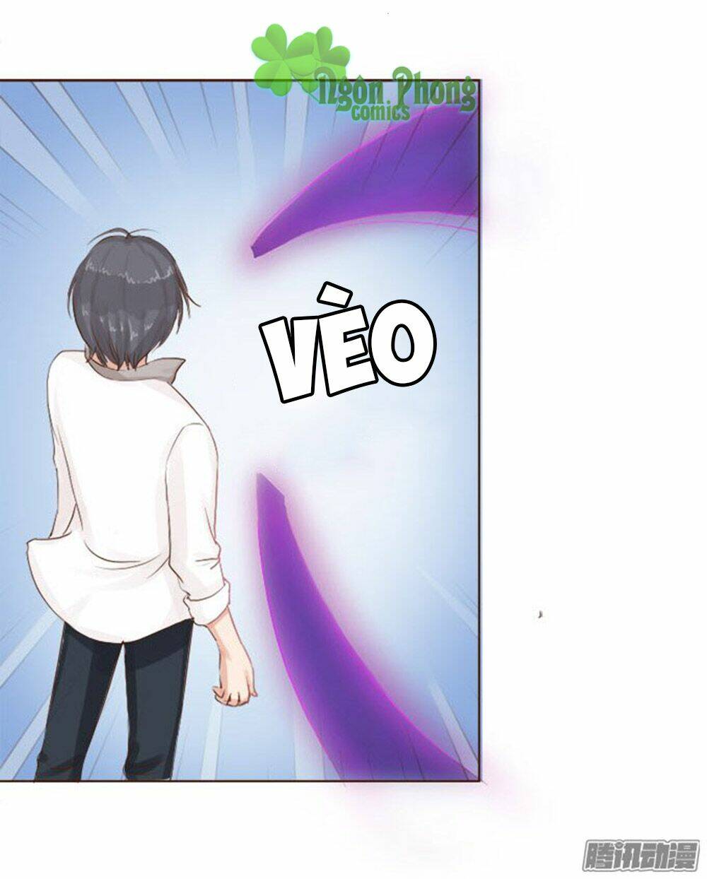 Ma Vương Luyến Ái Chỉ Nam: Chapter 23