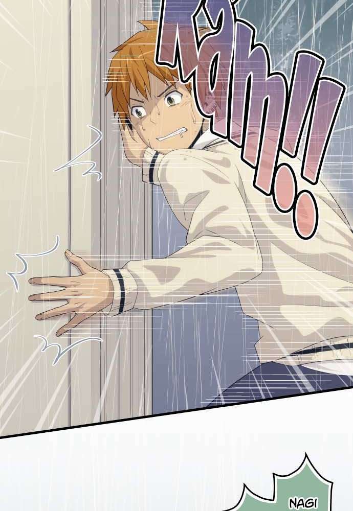 Blue Hearts: Chapter 28