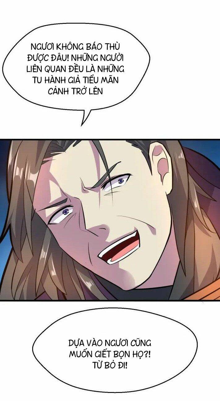 Đại Nghịch Chi Môn: Chapter 85