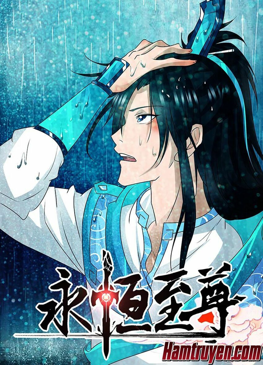 Vĩnh Hằng Chí Tôn: Chapter 83