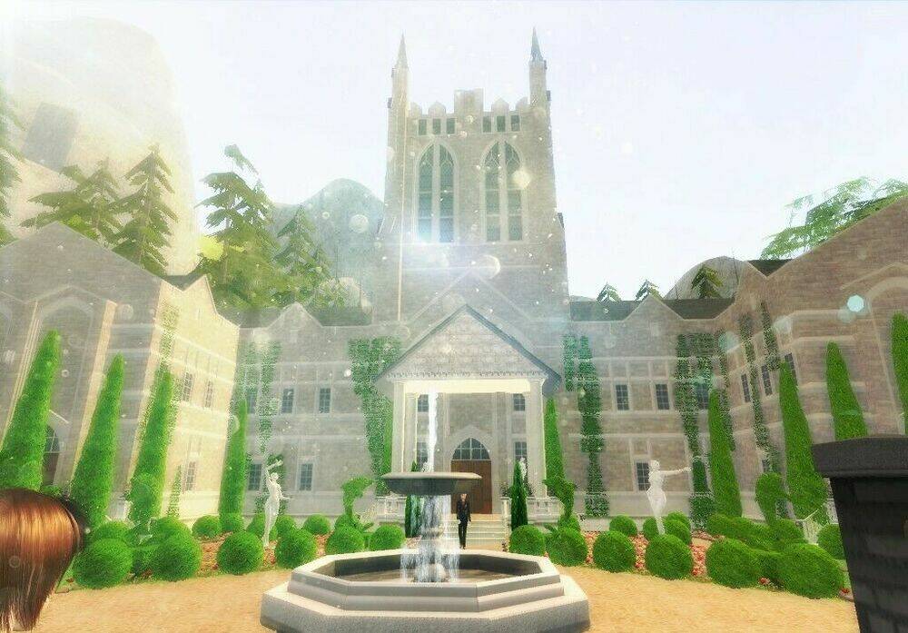 Truyện Sims - Earl Story: Chapter 86