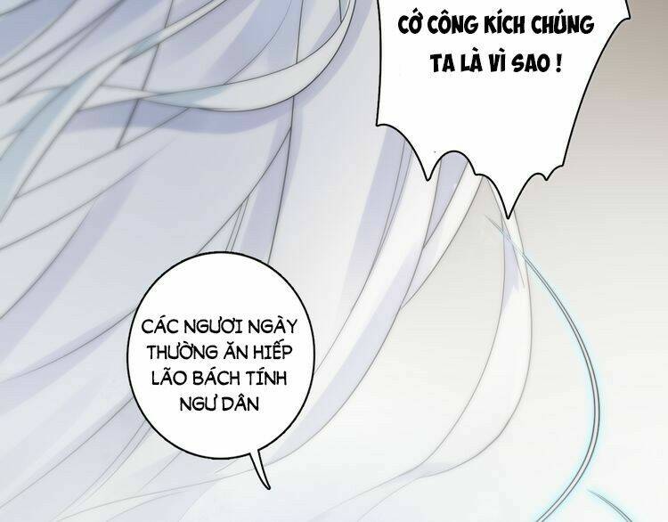 Hoa Nhan Sách: Chapter 22.2