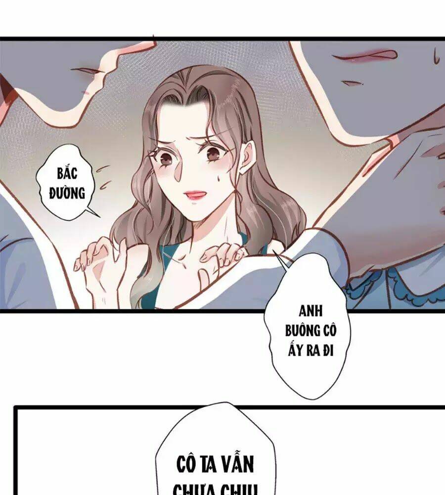 Cưng Chiều Ái Thê Hư Hỏng: Chapter 31