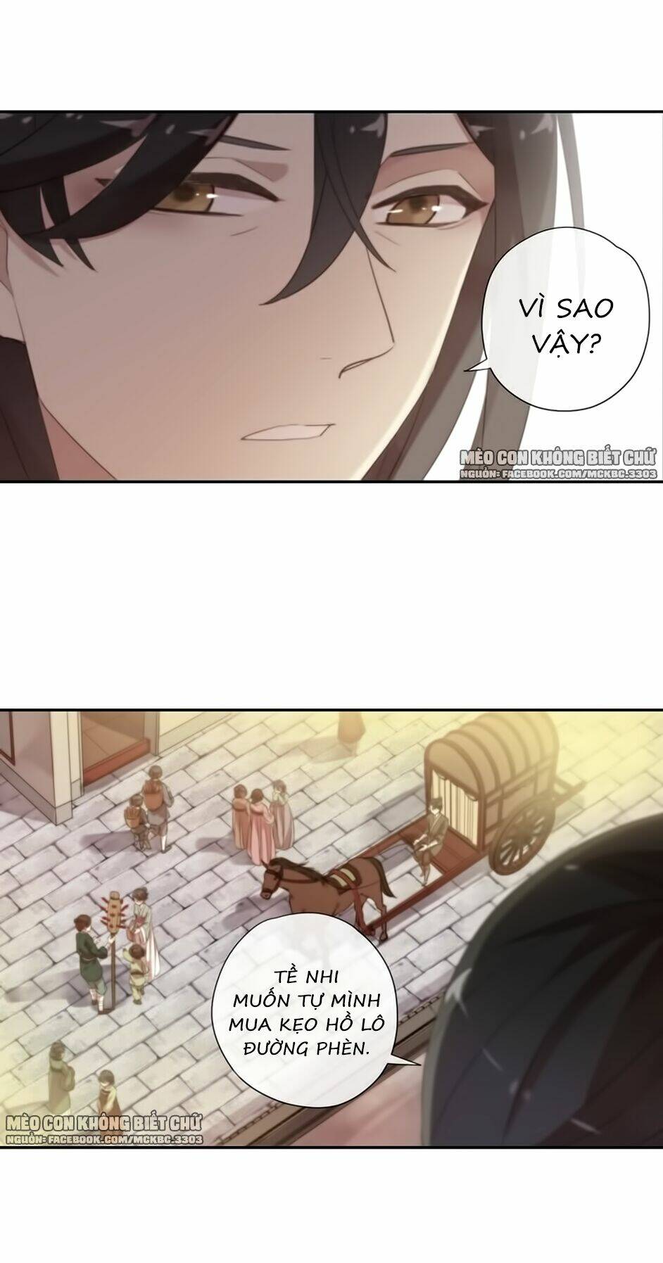 Bách Yêu Dị Văn: Chapter 91