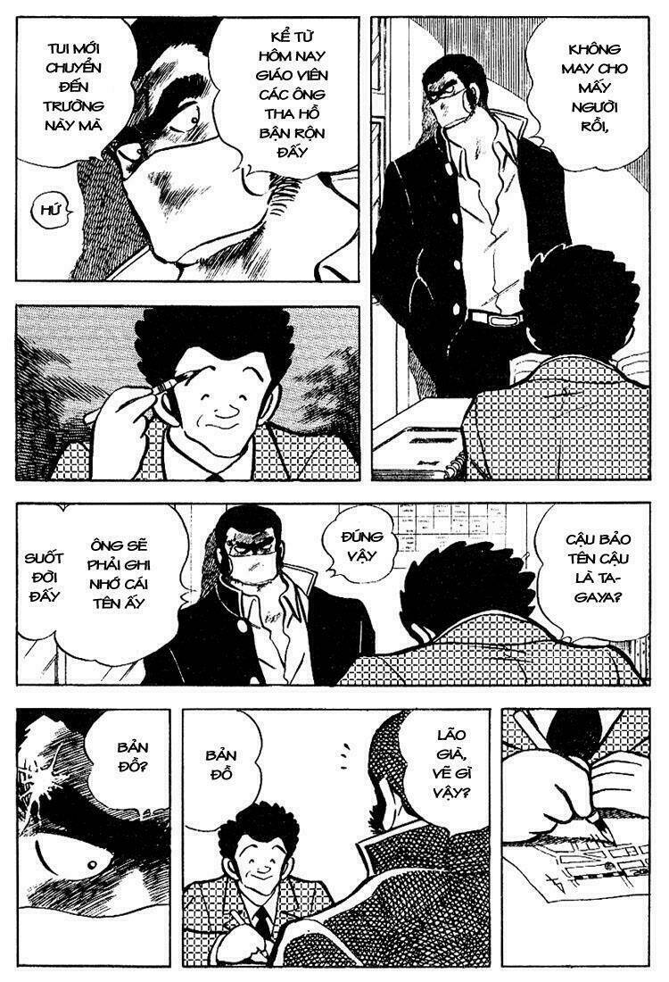 Touch: Chapter 80