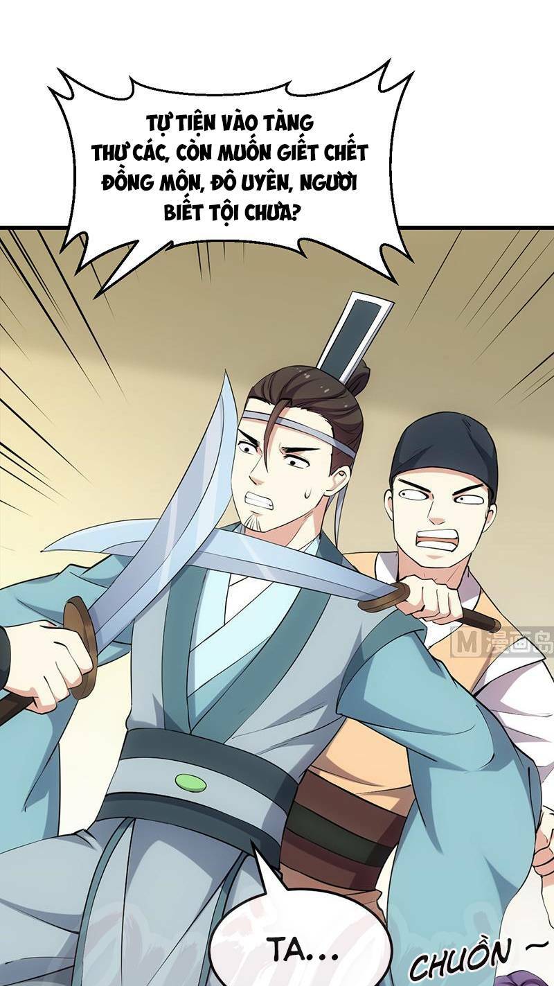Hệ Thống Thần Long Nghịch Thiên: Chapter 53