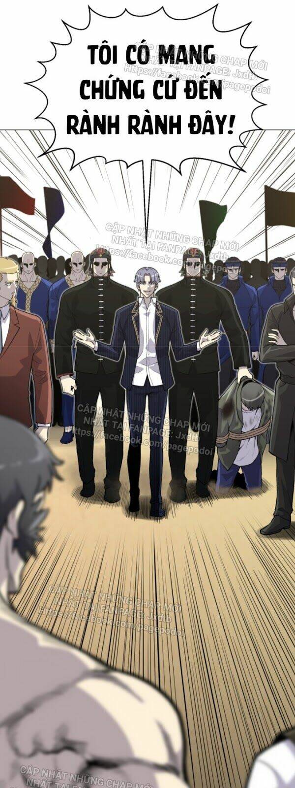 Luân Hồi Ác Nhân: Chapter 37