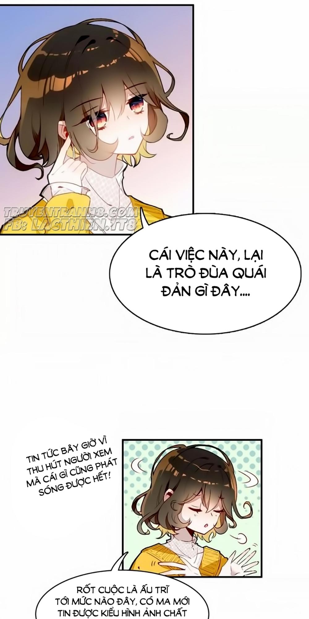 Ái Ngạo Kiều Long Vương Gia: Chapter 1
