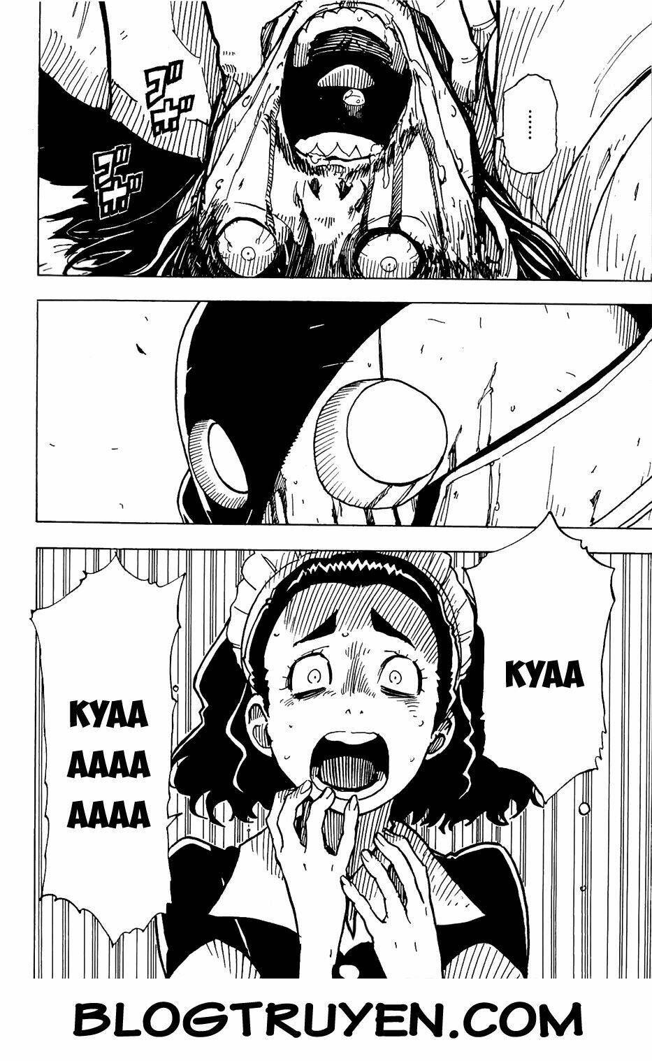 Dimension W: Chapter 15