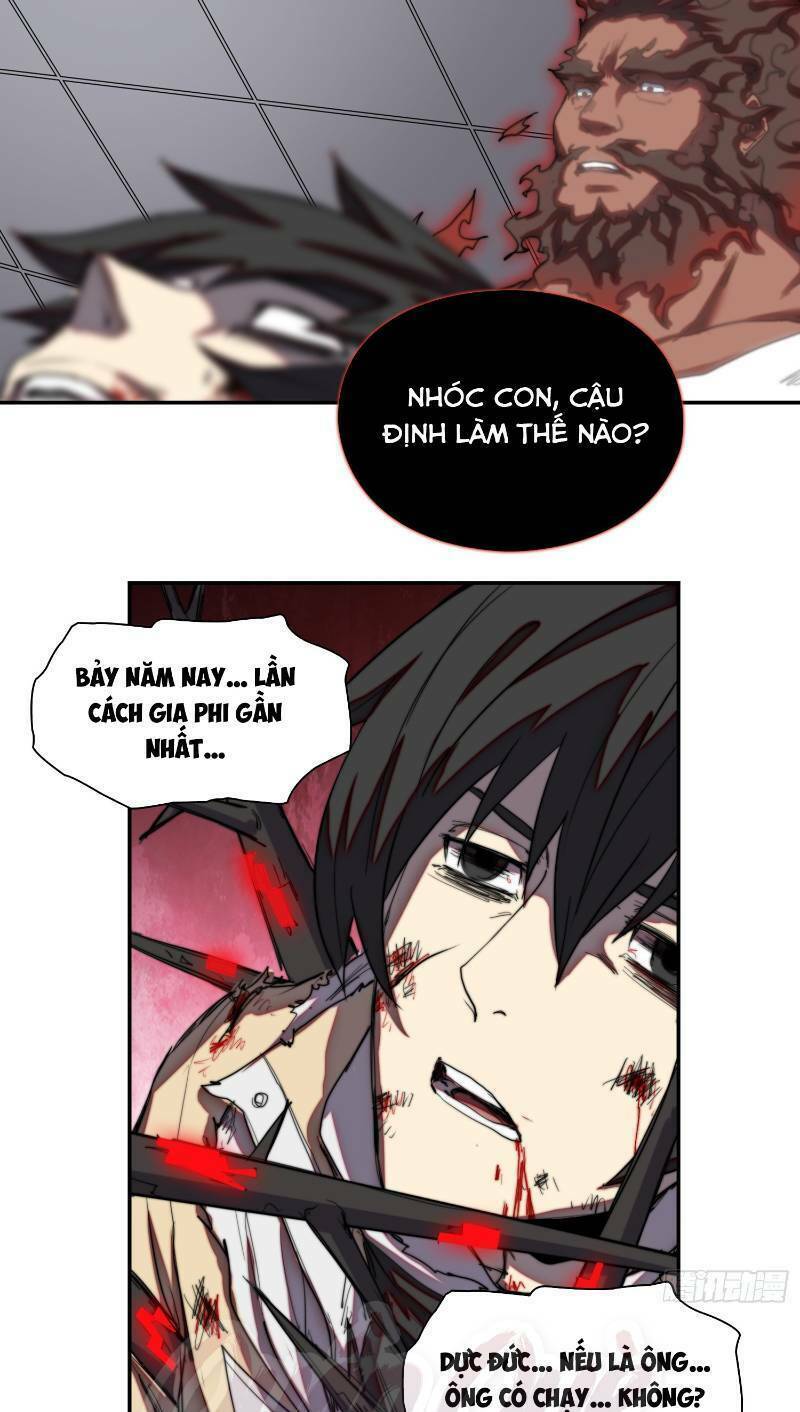 Đô Thị Hàng Thần Khúc: Chapter 26